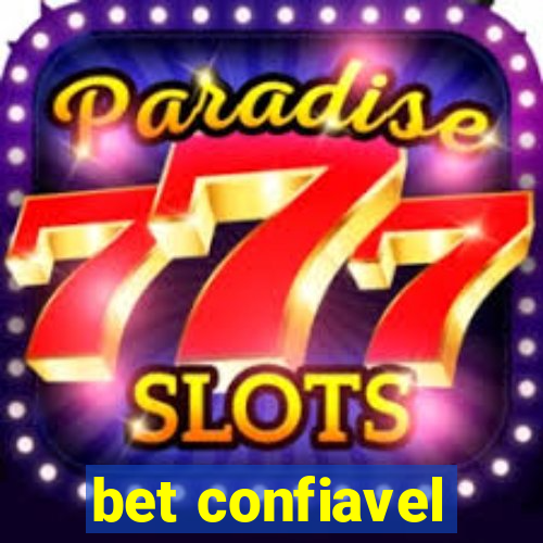 bet confiavel